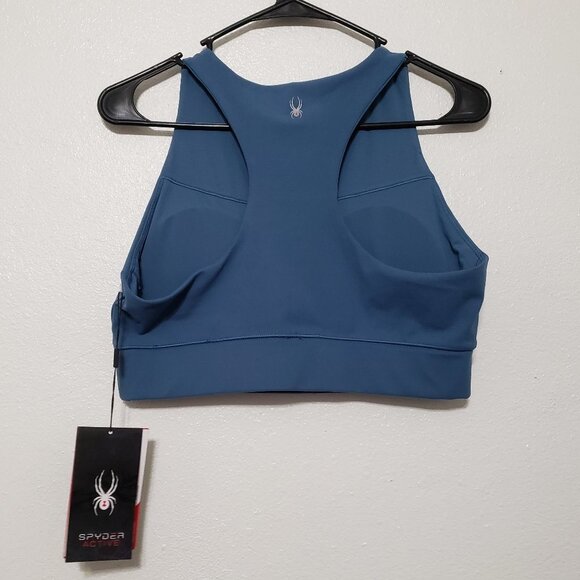 Spyder Sports Bra - Picture 2 of 8